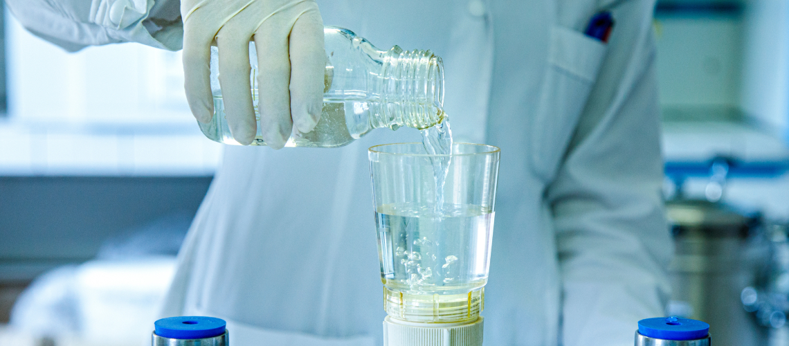 Compounding