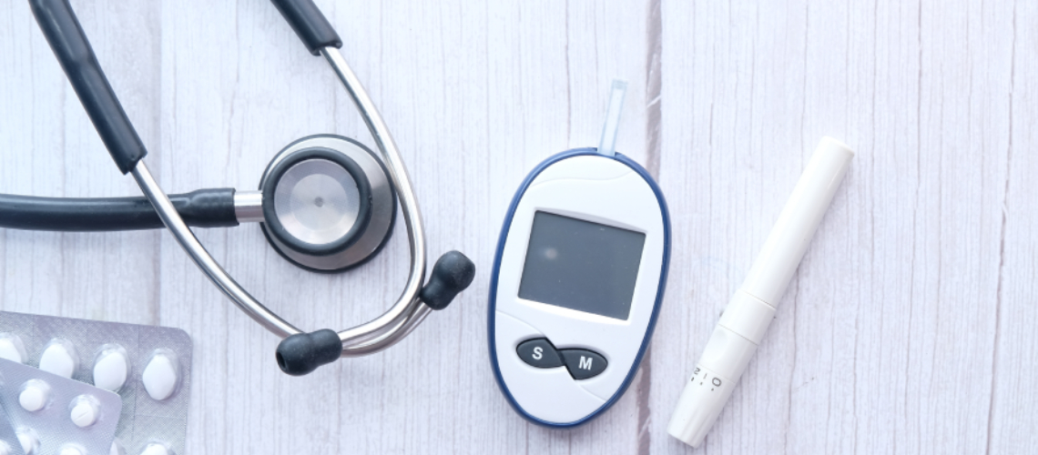 Diabetic Supply