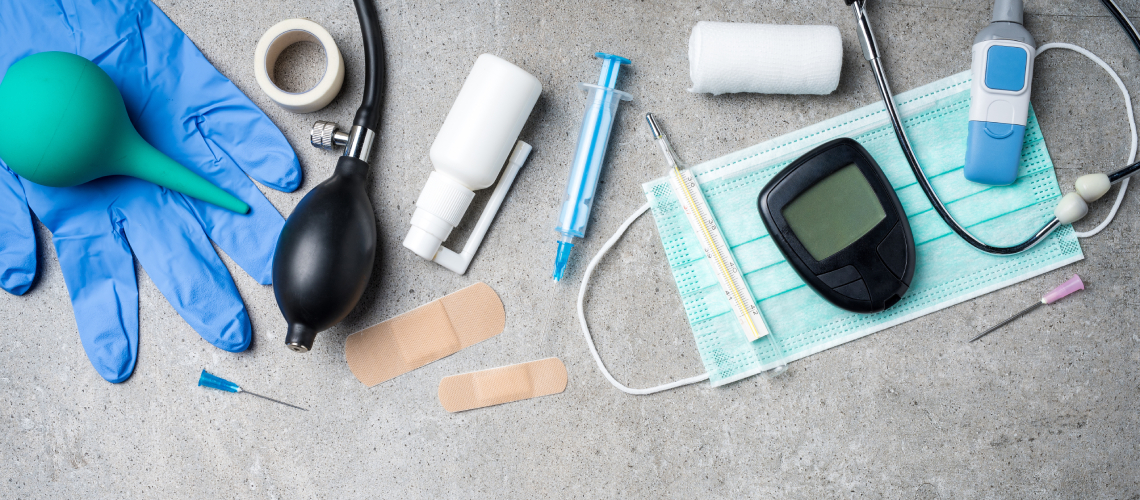 Medical Supply