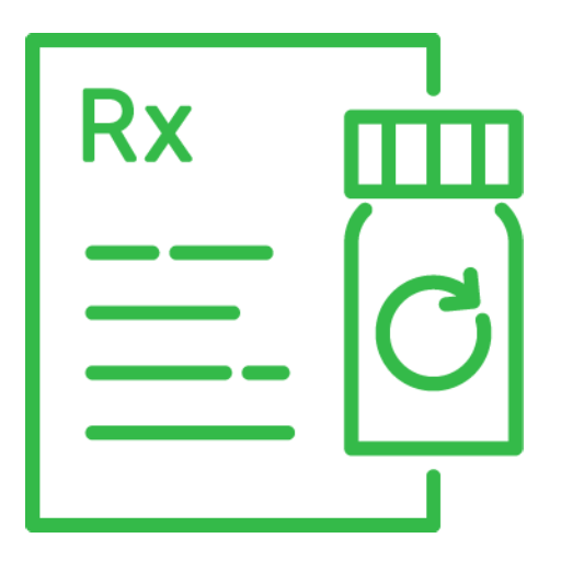 Prescription-Refills