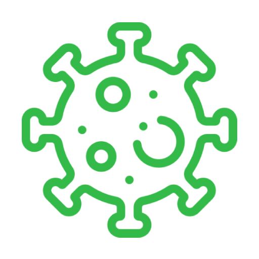 Virus icon